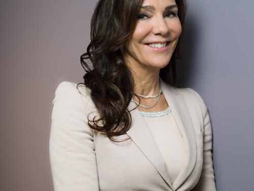Catherine Demeter