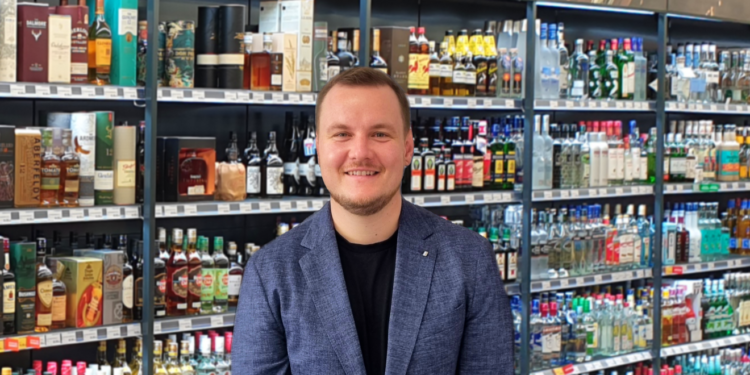Fabian Heidebrecht