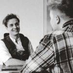 Max Schlederer im Gespräch mit INSIDE Future-Redakteur Holger Messner
