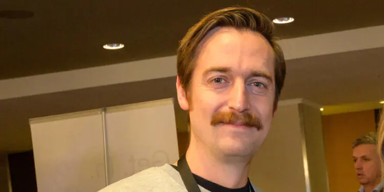 Fabian Huber, Unibev
